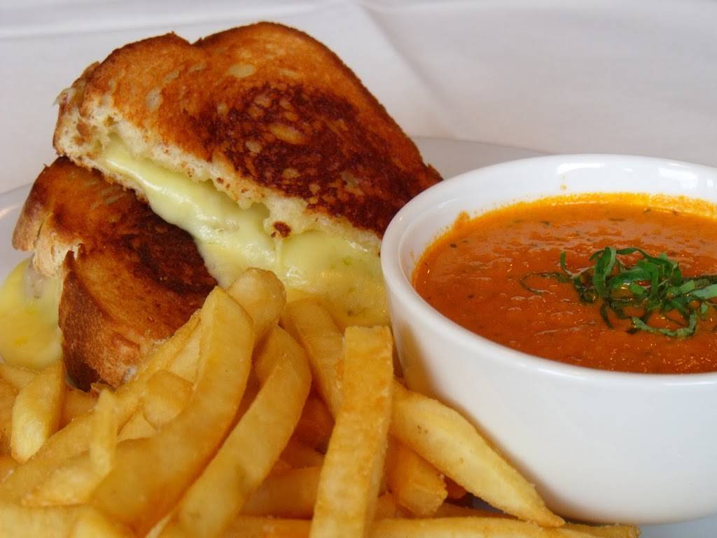 Cafe io | restaurant | 300 Beverly Rd, Pittsburgh, PA 15216, USA | 4124400414 OR +1 412-440-0414