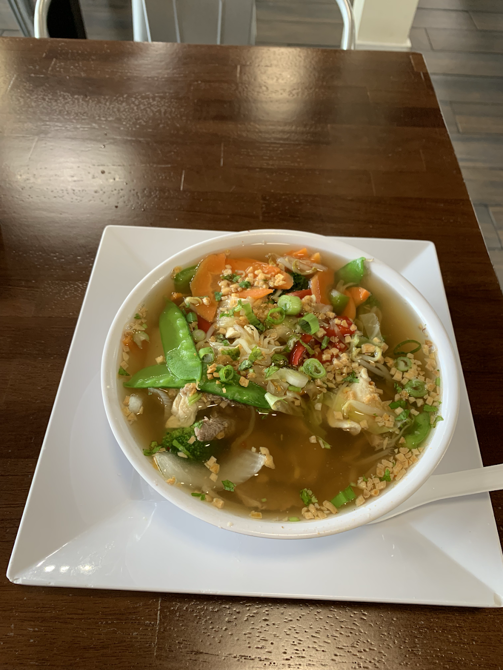 Hibachi Grill & Noodle Bar | restaurant | 2490 SW 17th Ave, Miami, FL 33145, USA | 3056038920 OR +1 305-603-8920