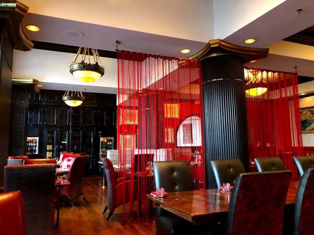 The Boheme | restaurant | 325 S Orange Ave, Orlando, FL 32801, USA | 4075814700 OR +1 407-581-4700
