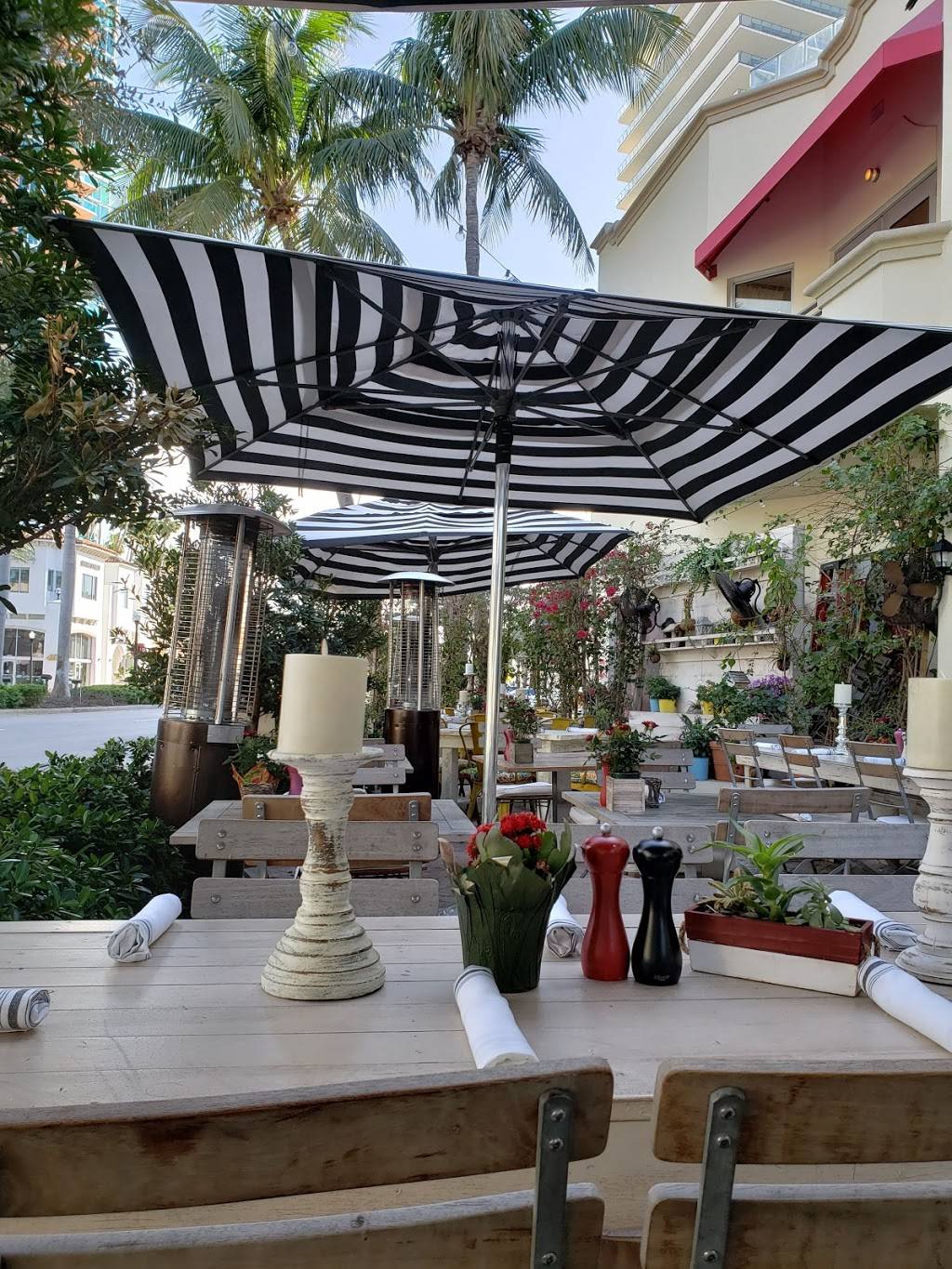 Call Me Gaby | restaurant | 22 Washington Ave, Miami Beach, FL 33139, USA | 3055314800 OR +1 305-531-4800