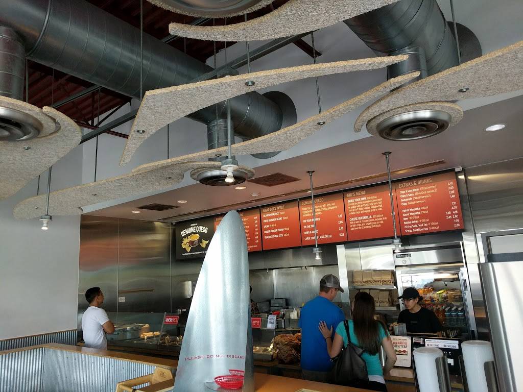 Chipotle Mexican Grill | restaurant | 7355 W Colfax Ave #103, Lakewood, CO 80214, USA | 3032741131 OR +1 303-274-1131