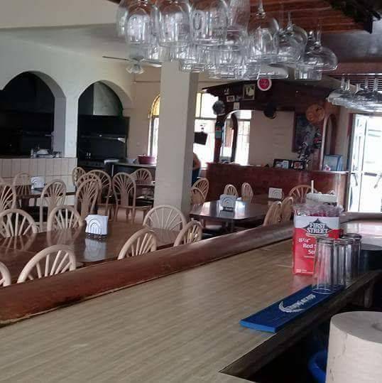 El Capi #1 | restaurant | Anzuelo No.4, 22710 Puerto Nuevo, B.C., Mexico | 016616141358 OR +52 661 614 1358