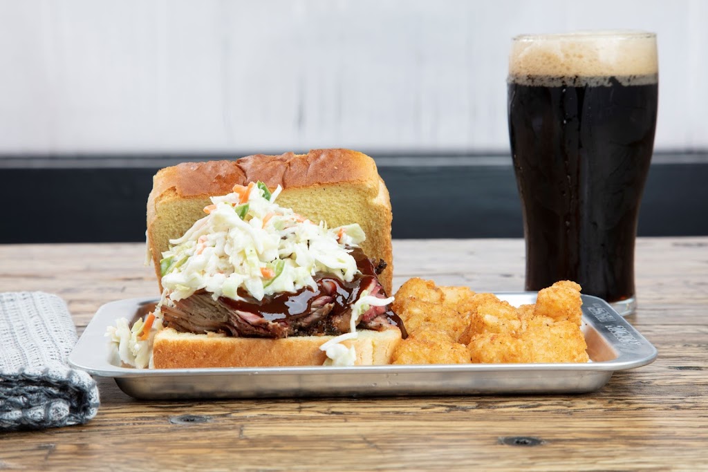 Smoke House BBQ & Ramen | restaurant | 660 Peterson Rd, Colorado Springs, CO 80915, USA | 7196598300 OR +1 719-659-8300