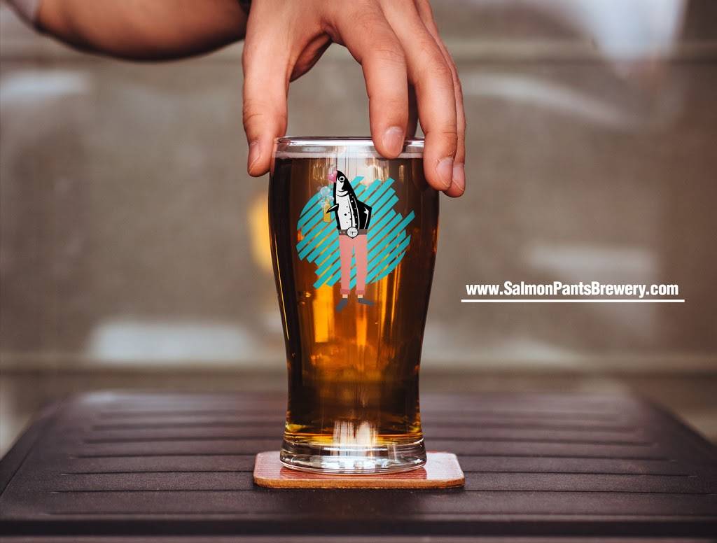 Salmon Pants Brewery: Craft Beer, Food, Wine & Cocktails | restaurant | 100 E Susquehanna St, Allentown, PA 18103, USA | 6105154755 OR +1 610-515-4755