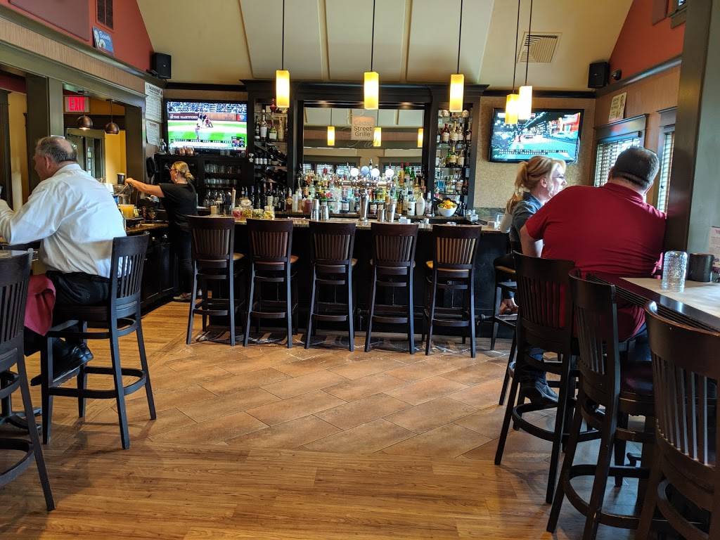 Cedar Street Grille | restaurant | 12 Cedar St, Sturbridge, MA 01566, USA | 5083475800 OR +1 508-347-5800
