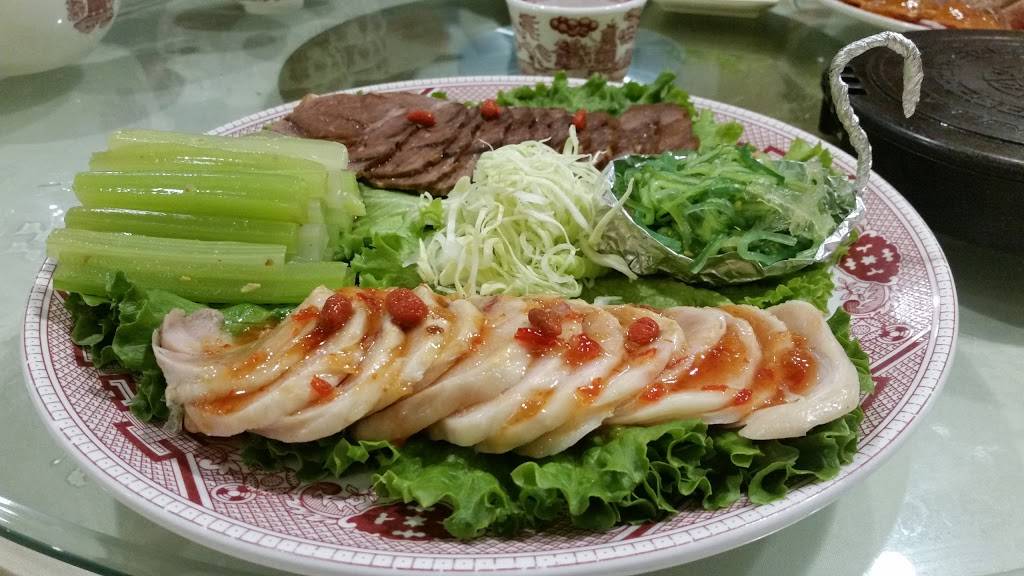 Happy Duck House 金鼎轩 | restaurant | 18210 Gale Ave, City of Industry, CA 91748, USA | 6265814747 OR +1 626-581-4747