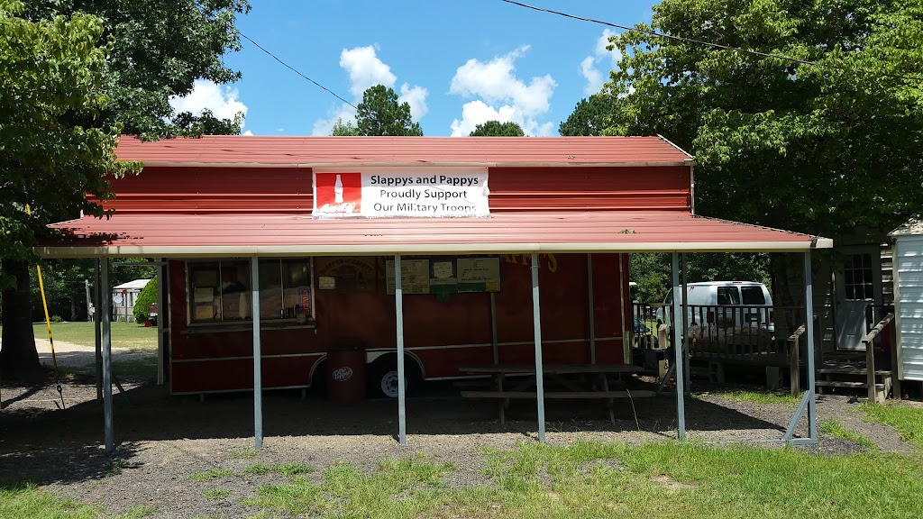 Slappys and Pappys | restaurant | 3001 3035, LA-489, Leesville, LA 71446, USA | 3372381242 OR +1 337-238-1242