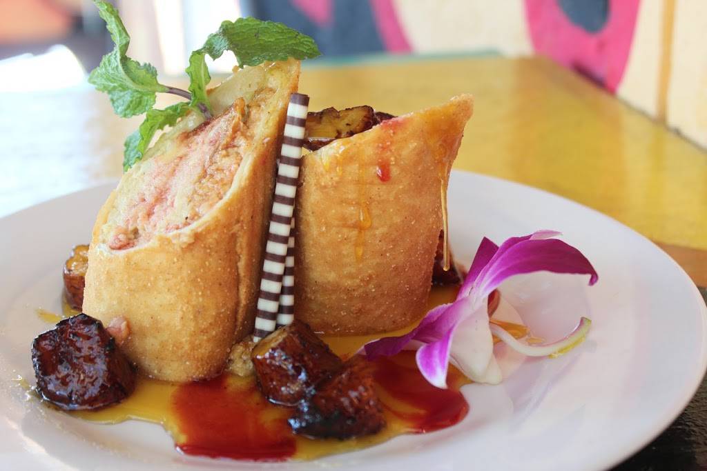 Nueva Cantina - Tampa | restaurant | 4918 S MacDill Ave, Tampa, FL 33611, USA | 8138311101 OR +1 813-831-1101