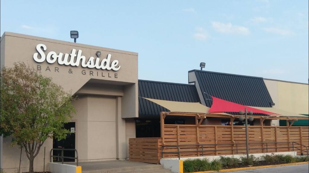 Southside Bar & Grille | restaurant | 1144 W 103rd St, Kansas City, MO 64114, USA | 8169423993 OR +1 816-942-3993