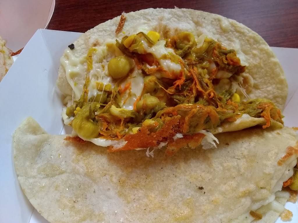 Las Quesadillas ATX | meal delivery | 5510 S IH 35 Frontage Rd STE 150, Austin, TX 78745, USA | 5123541059 OR +1 512-354-1059