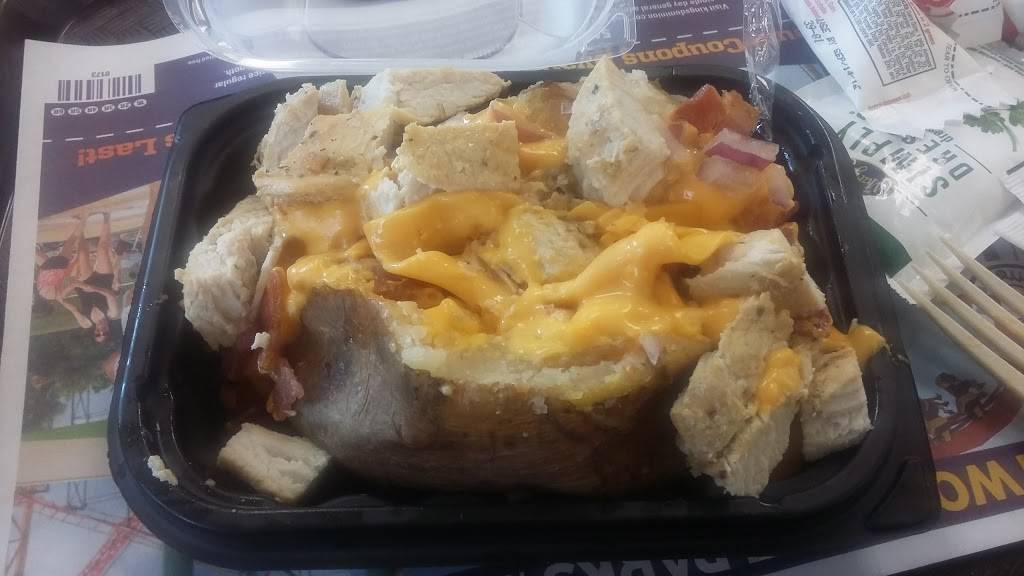 Wendys | restaurant | 901 McCulloh St, Baltimore, MD 21201, USA | 4103832754 OR +1 410-383-2754