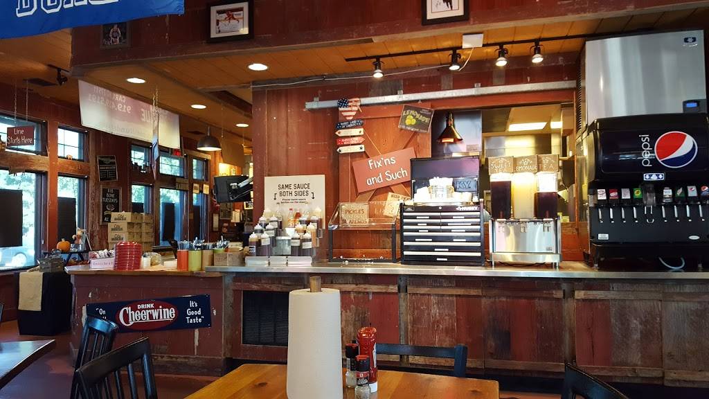 City Barbeque and Catering | meal takeaway | 1305 Kildaire Farm Rd, Cary, NC 27511, USA | 9194395191 OR +1 919-439-5191