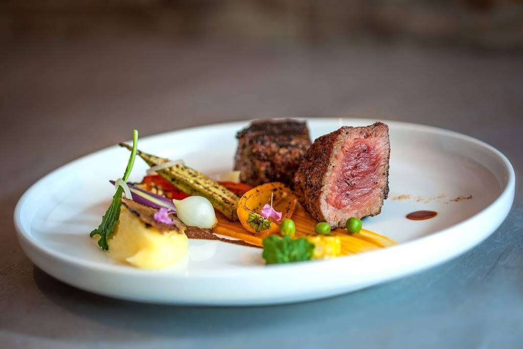 The Harbour Bistro | restaurant | 9427 Harding Ave, Surfside, FL 33154, USA | 7862756585 OR +1 786-275-6585