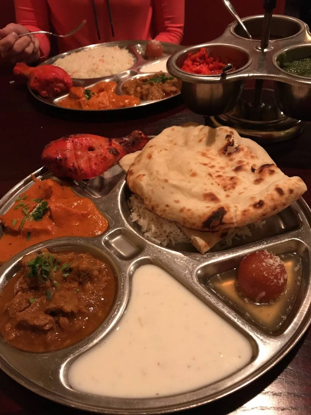 India Palace | restaurant | 9918 W 87th St, Overland Park, KS 66212, USA | 9133811680 OR +1 913-381-1680