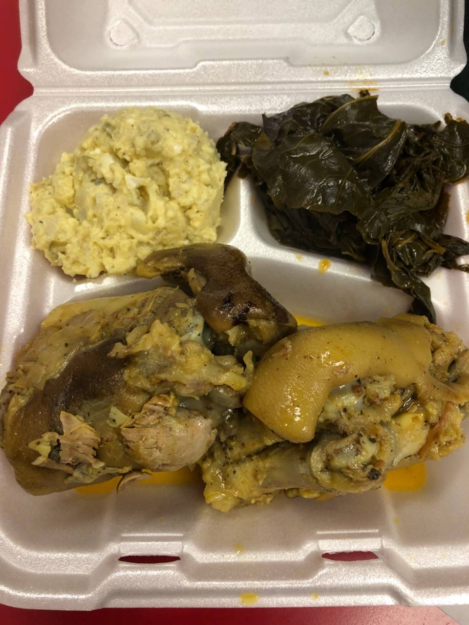 L & G Southern Soul Food | restaurant | 317 S Dupont Hwy, New Castle, DE 19720, USA | 3023227774 OR +1 302-322-7774