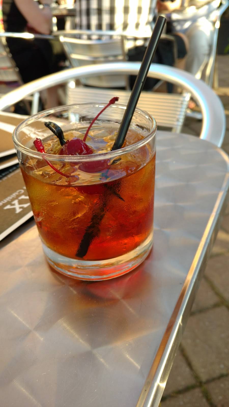 MAX Resto Lounge | restaurant | 2180 Itabashi Way, Burlington, ON L7M 5A5, Canada | 9053361500 OR +1 905-336-1500