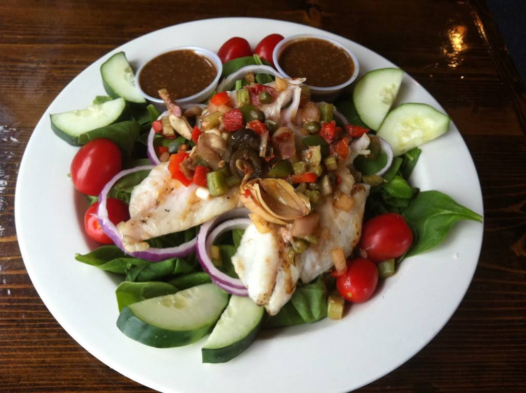 Old Ferry Landing | restaurant | 10 Ceres St, Portsmouth, NH 03801, USA | 6034315510 OR +1 603-431-5510