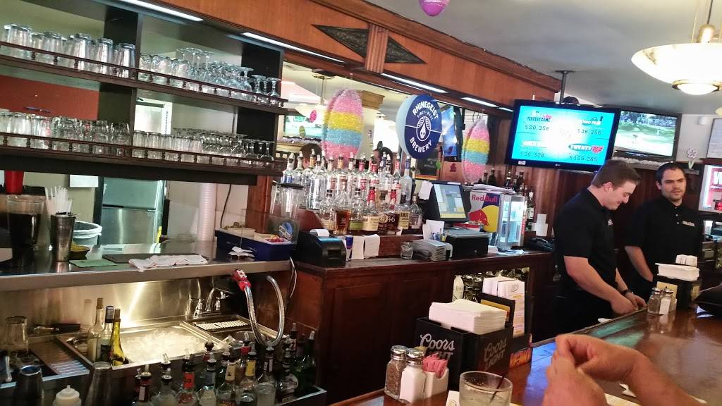 Nick & Toms Restaurant & Bar | restaurant | 5774 Bridgetown Rd, Cincinnati, OH 45248, USA | 5135744242 OR +1 513-574-4242