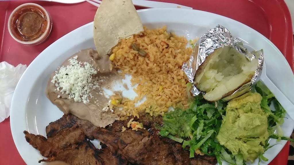 Tacos Junior Mexican Restaurant | restaurant | 11505 E Colfax Ave, Aurora, CO 80010, USA | 7208588472 OR +1 720-858-8472