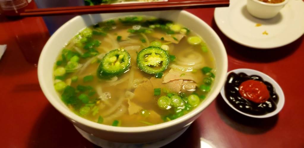 Pho B&B Vietnamese Cuisine | restaurant | 9010 S Pennsylvania Ave, Oklahoma City, OK 73159, USA | 4056918988 OR +1 405-691-8988