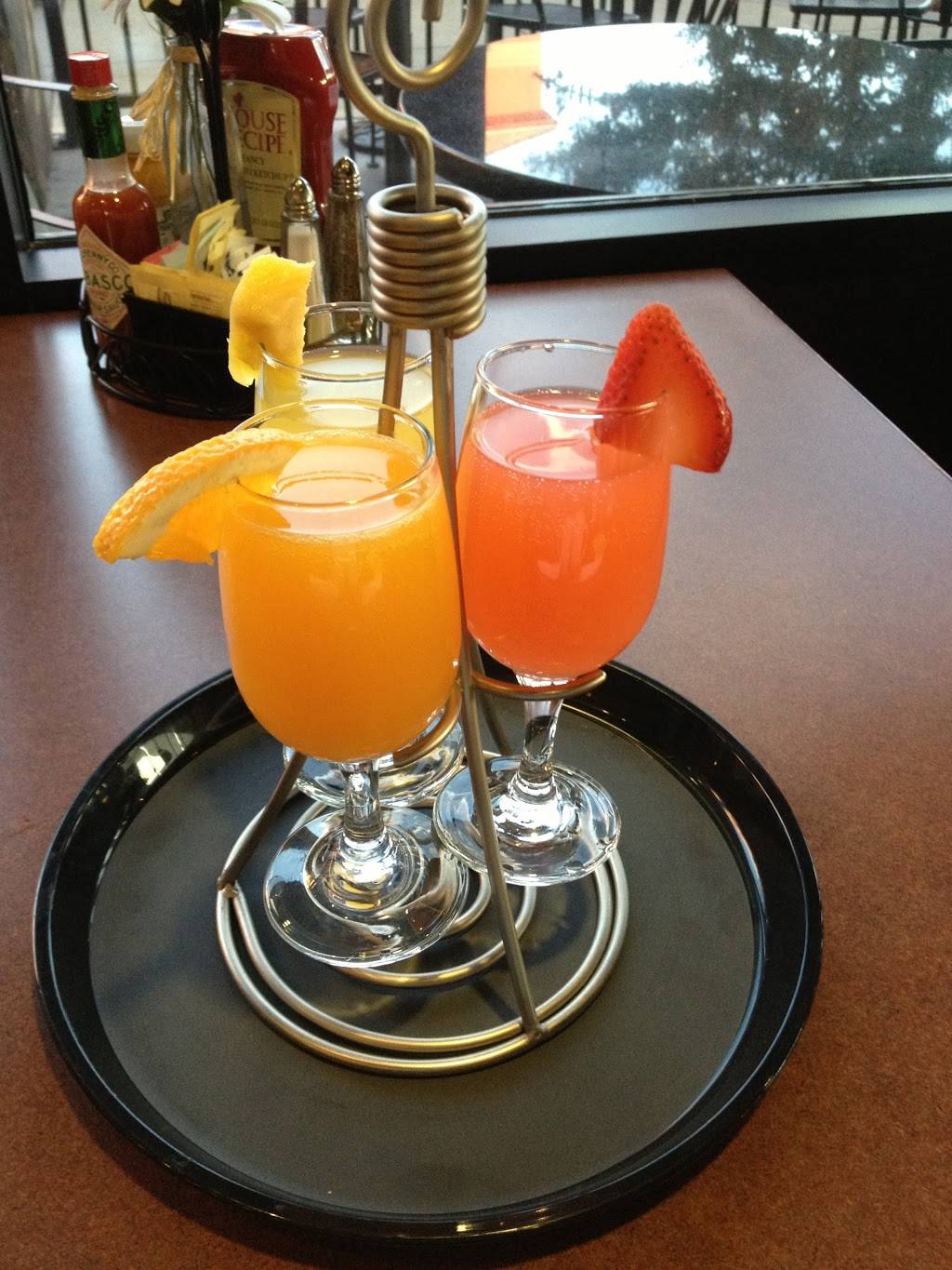 The Mimosa House | restaurant | 25075 Blue Ravine Road 916-293-9442, Folsom, CA 95630, USA | 9162939442 OR +1 916-293-9442