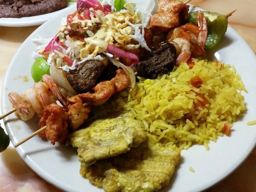 Tienda Nony #2 | restaurant | 4705 Central Avenue Pike, Knoxville, TN 37912, USA | 8656863221 OR +1 865-686-3221