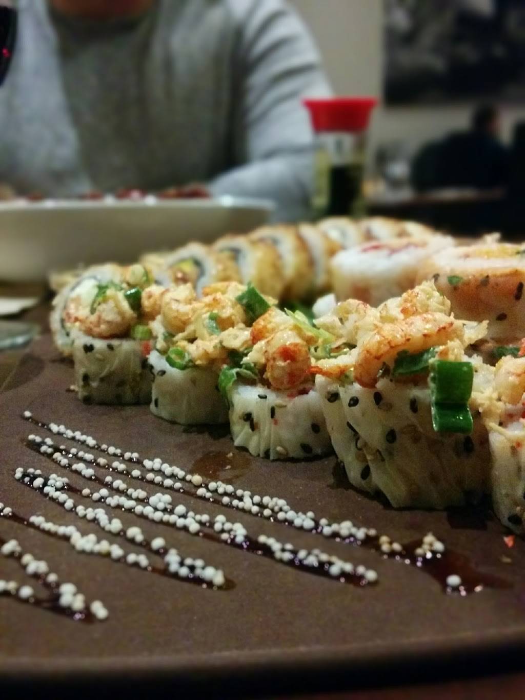 Sushi Taxi | restaurant | 4 Rue des Ormeaux #600, Trois-Rivières, QC G8W 1S6, Canada | 8198400979 OR +1 819-840-0979