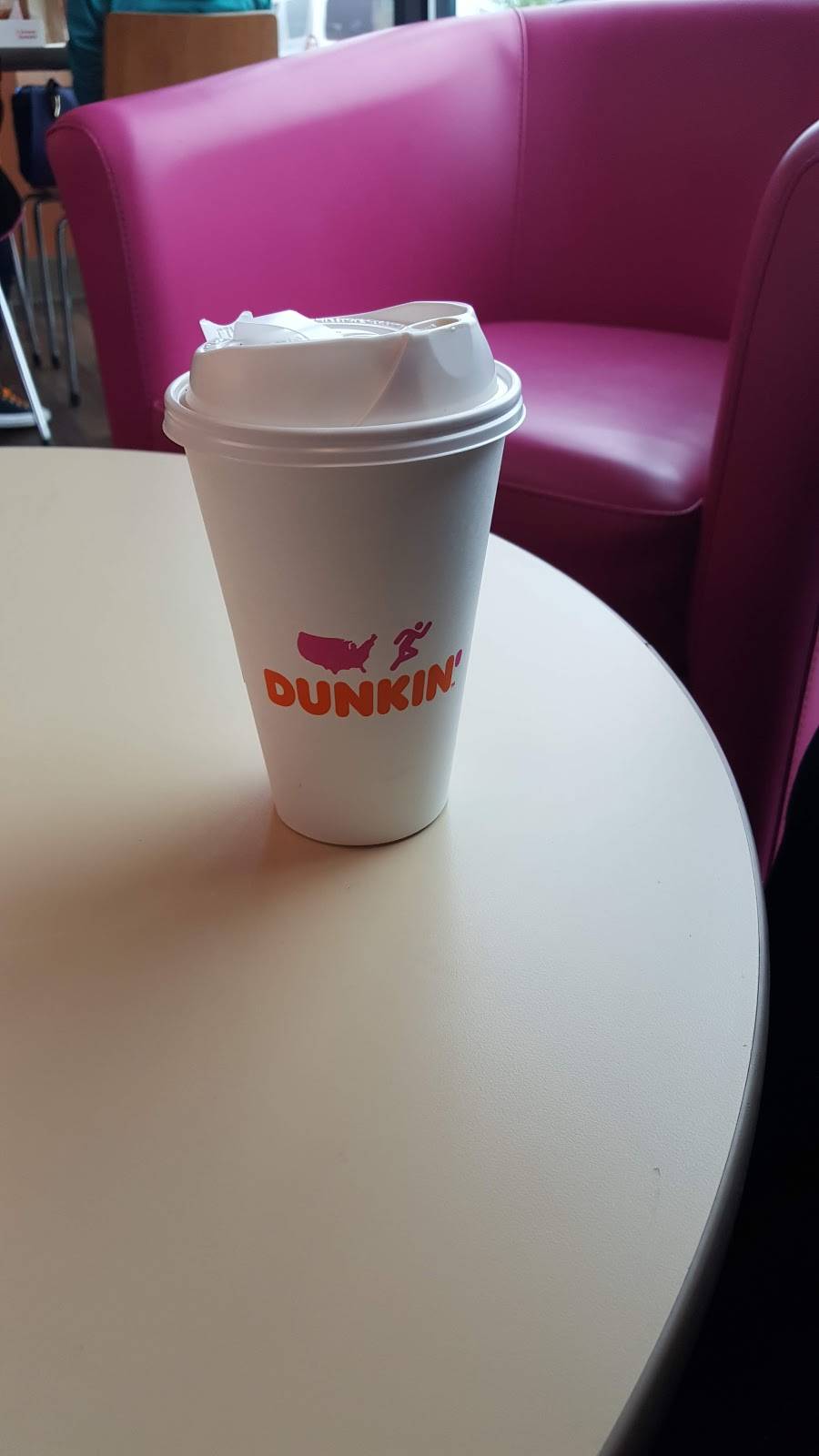 Dunkin | bakery | 2250 Clear Creek Rd, Killeen, TX 76549, USA | 2545190000 OR +1 254-519-0000