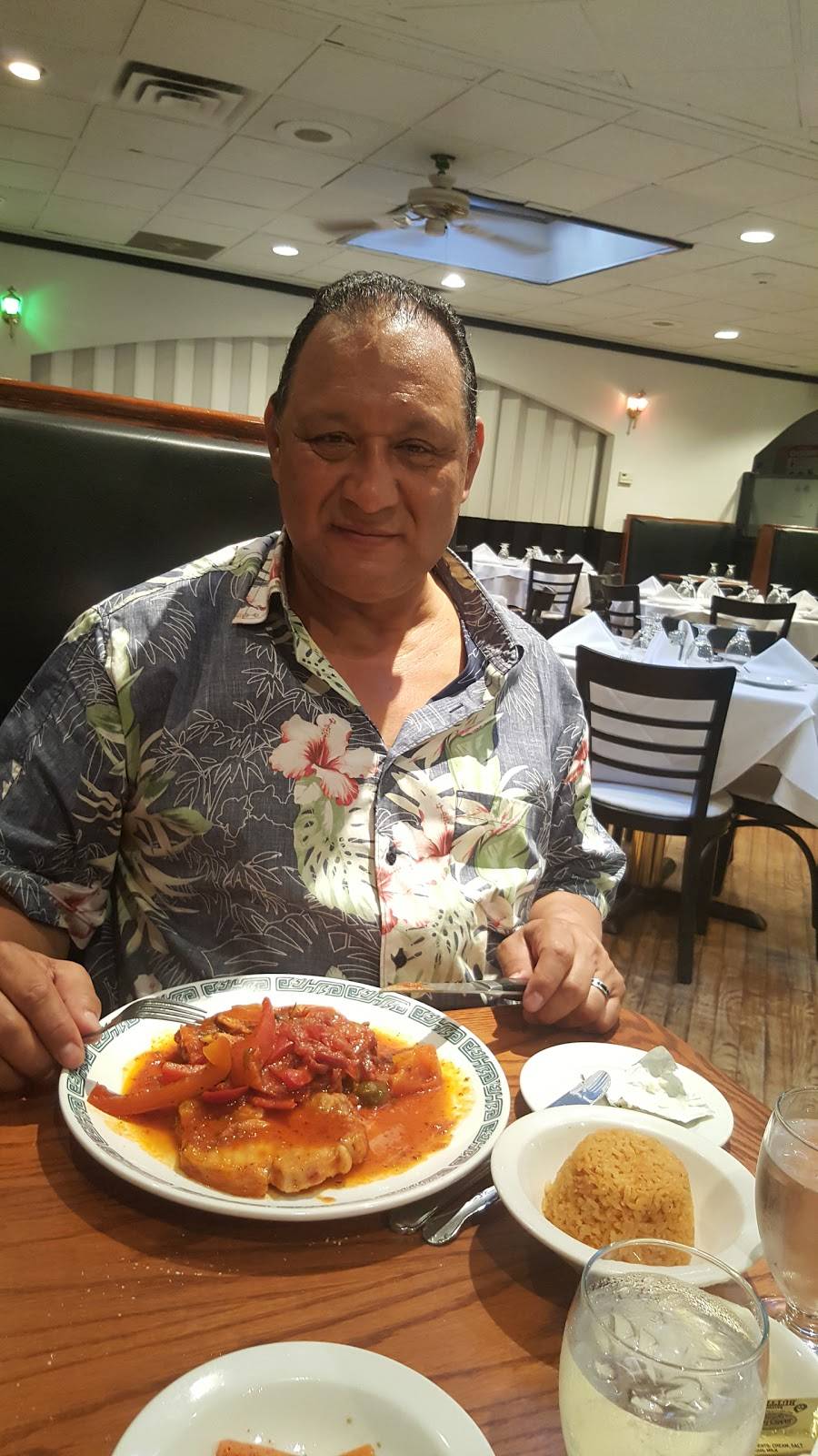 Land & Sea Restaurant | restaurant | 307 Halstead Ave, Harrison, NY 10528, USA | 9148351372 OR +1 914-835-1372