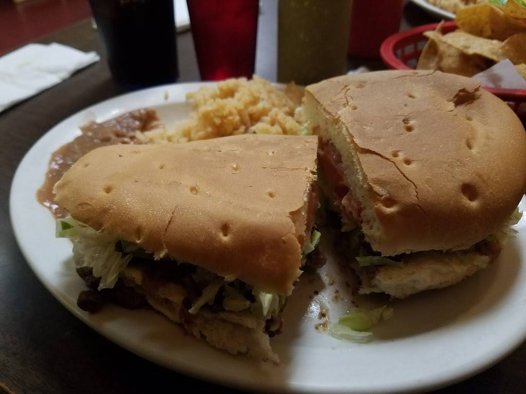 El Ranchero | restaurant | 3809 Main St, East Chicago, IN 46312, USA | 2193976591 OR +1 219-397-6591