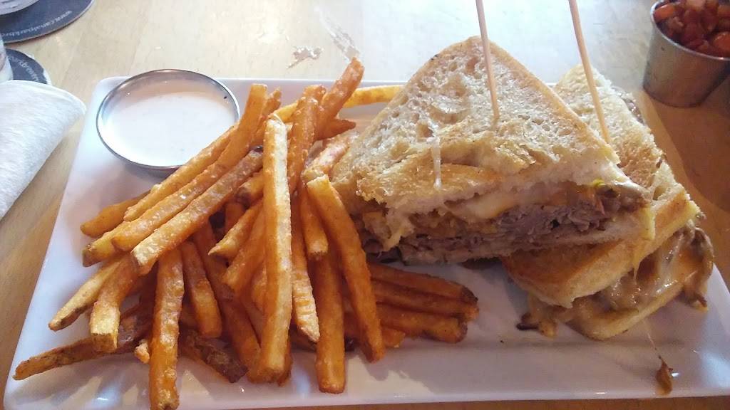 Canal Park Brewing Company | restaurant | 300 Canal Park Dr, Duluth, MN 55802, USA | 2184644790 OR +1 218-464-4790