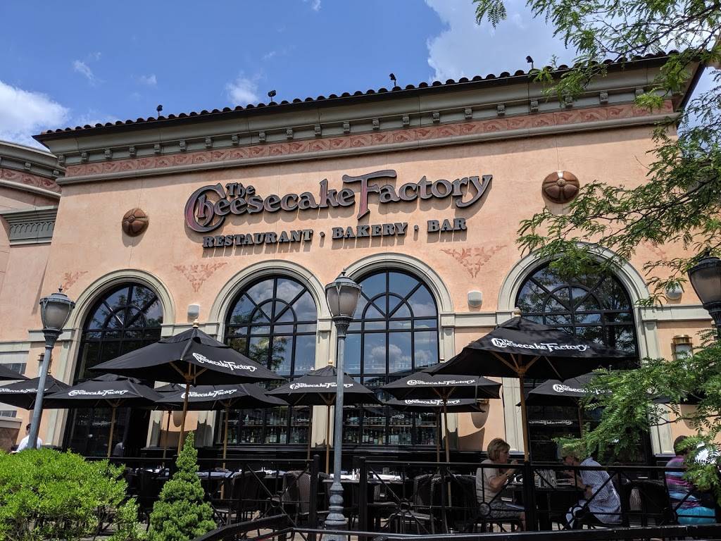 The Cheesecake Factory | restaurant | 415 S 27th St, Pittsburgh, PA 15203, USA | 4124317800 OR +1 412-431-7800