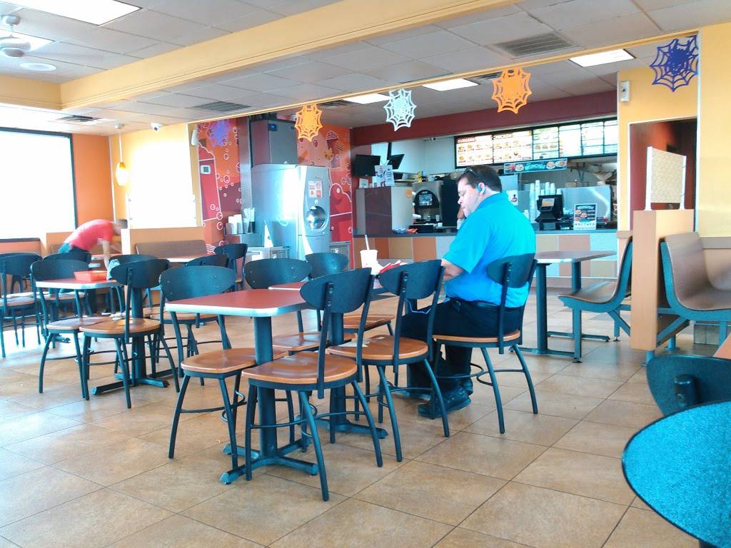 Jack in the Box | restaurant | 13555 Preston Rd, Dallas, TX 75240, USA | 9722392782 OR +1 972-239-2782