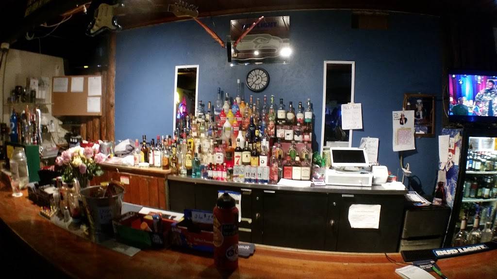 Uncle Sams American Bar & Grill | restaurant | 16003 Pacific Ave S, Spanaway, WA 98387, USA | 2534482390 OR +1 253-448-2390