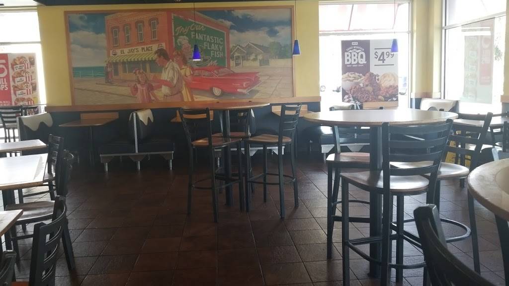 KFC | restaurant | 5200 S John Young Pkwy, Orlando, FL 32839, USA | 4072482247 OR +1 407-248-2247