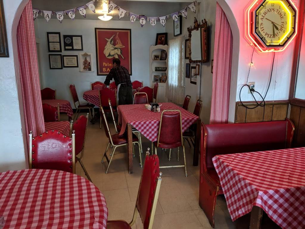 Casales Halfway Club | restaurant | 2501 E 4th St, Reno, NV 89512, USA | 7753233979 OR +1 775-323-3979