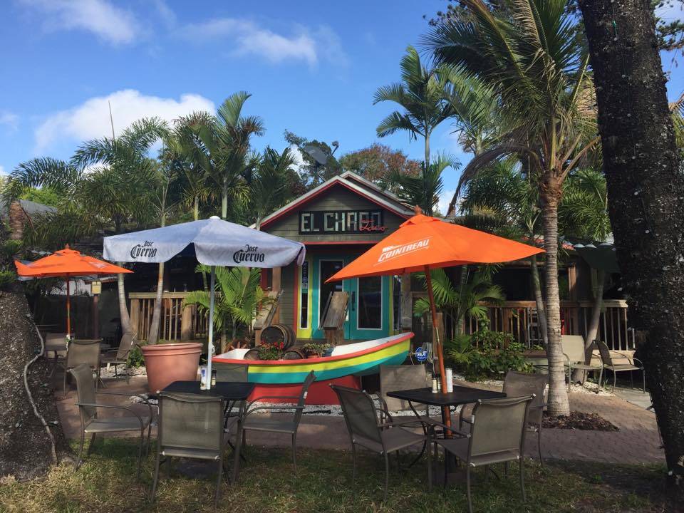 El Chapo Taco | restaurant | 3038 Beach Blvd S, Gulfport, FL 33707, USA | 7272569033 OR +1 727-256-9033