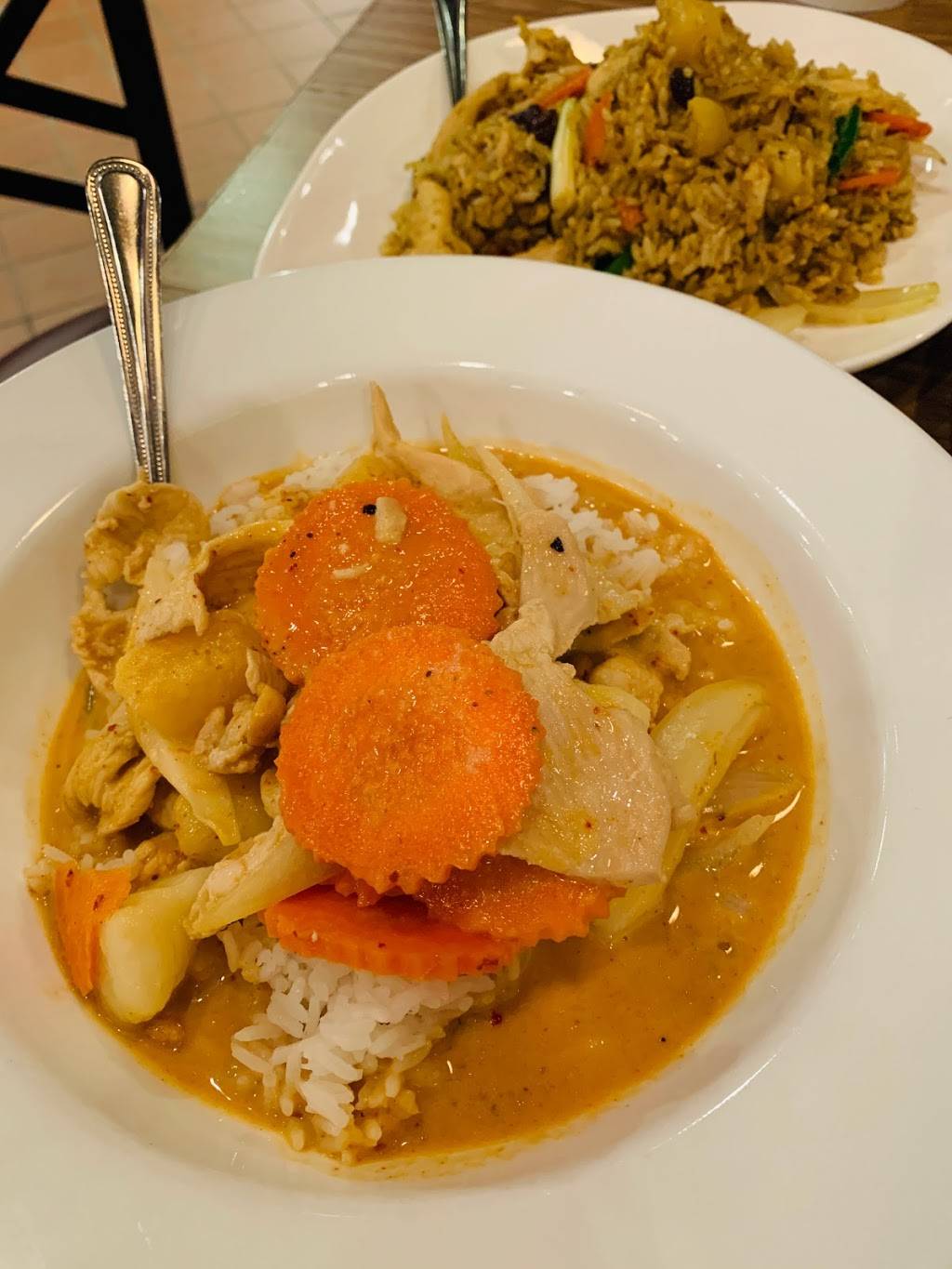 IsOriginal Thai Cuisine | restaurant | 1671 Beacon St, Brookline, MA 02445, USA | 6178790544 OR +1 617-879-0544