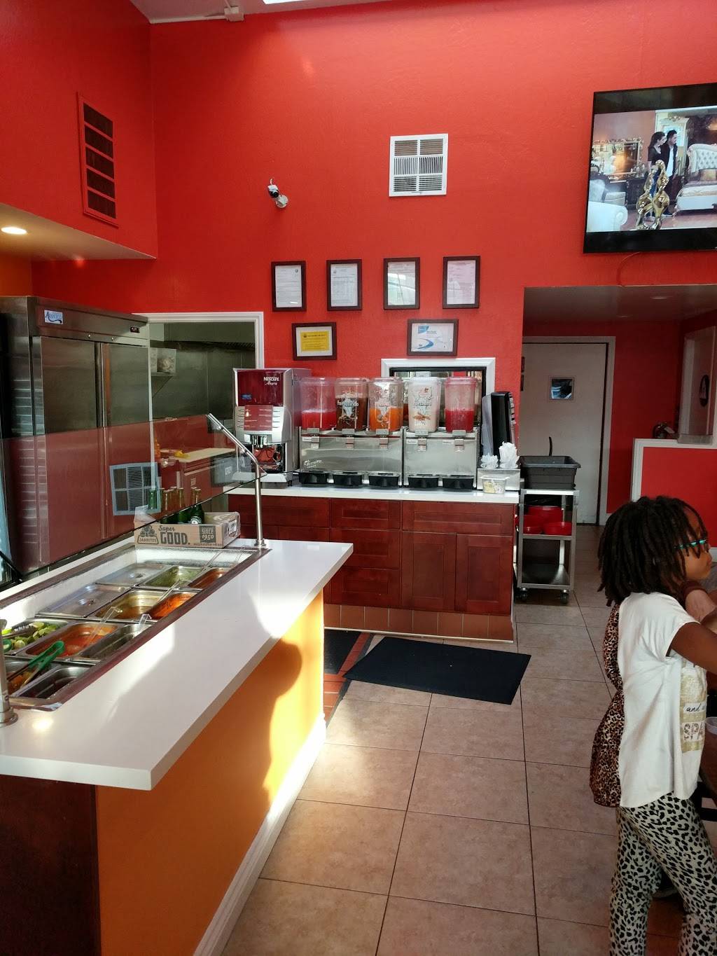 El Gran Taco Loco | restaurant | 4591 Mission St, San Francisco, CA 94112, USA | 4159436083 OR +1 415-943-6083