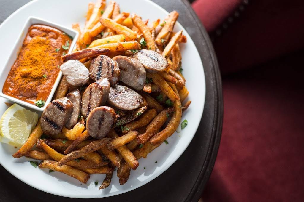 The Barrelhouse Flat | restaurant | 2624 N Lincoln Ave, Chicago, IL 60614, USA | 7738570421 OR +1 773-857-0421