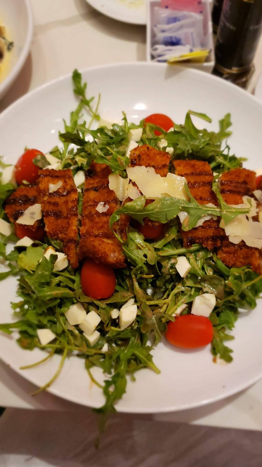 The Saucy Meatball | restaurant | 12401 Commerce Lakes Dr, Fort Myers, FL 33913, USA | 2398007172 OR +1 239-800-7172