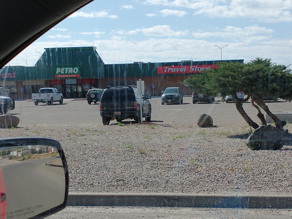 Iron Skillet | restaurant | 1430 Motel Dr, Milan, NM 87021, USA | 5052856648 OR +1 505-285-6648