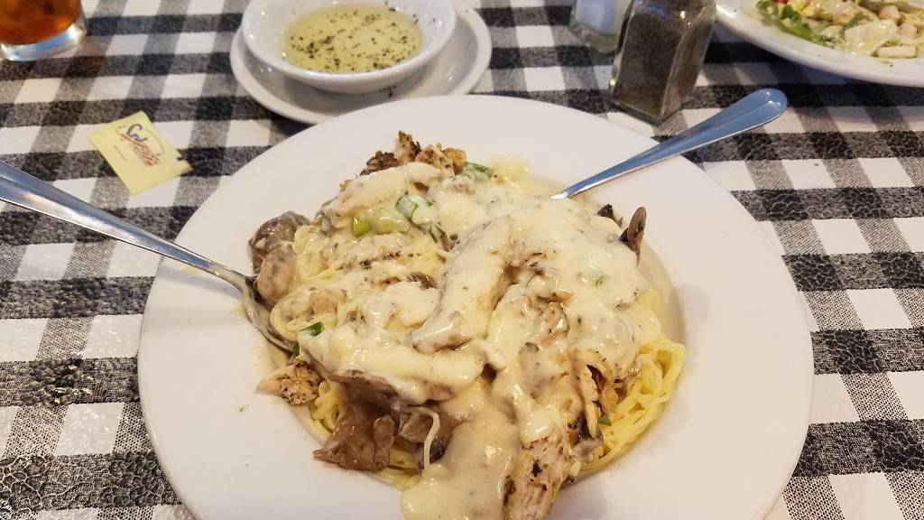 Salvatore Scallopini | restaurant | 1650 East 12 Mile Road, Madison Heights, MI 48071, USA | 2485423281 OR +1 248-542-3281