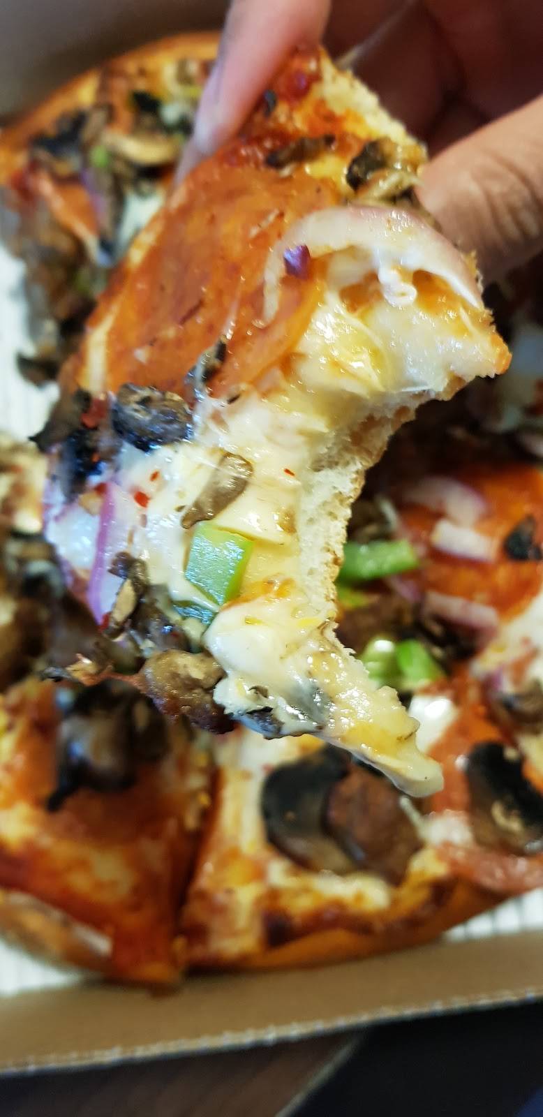 Premier Pizza | restaurant | 4190 N 1st St, San Jose, CA 95134, USA | 4084355000 OR +1 408-435-5000