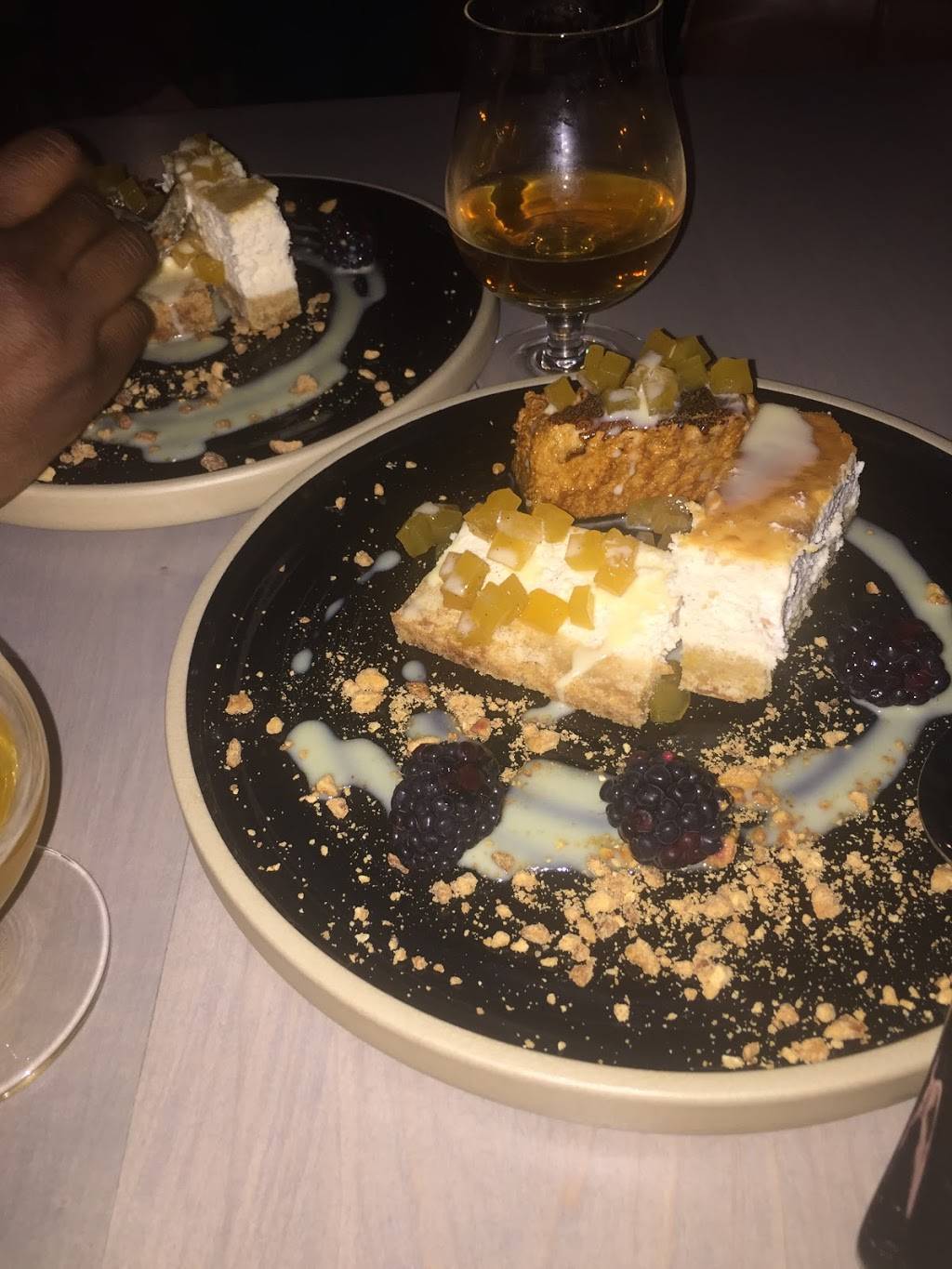 SOMO Sophi | restaurant | 3101 S 13th St, Philadelphia, PA 19148, USA | 2672392176 OR +1 267-239-2176