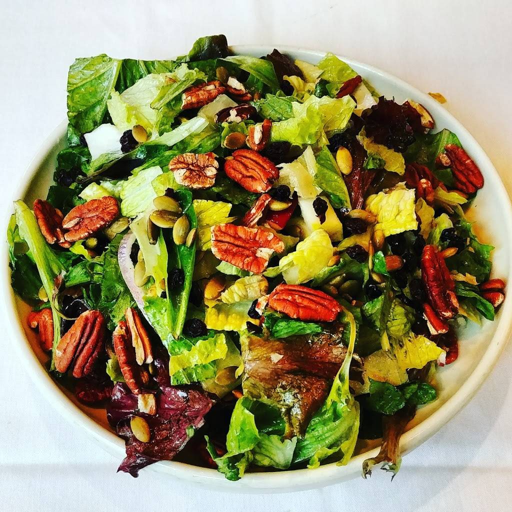 Café Manna | restaurant | 3815 N Brookfield Rd, Brookfield, WI 53045, USA | 2627902340 OR +1 262-790-2340