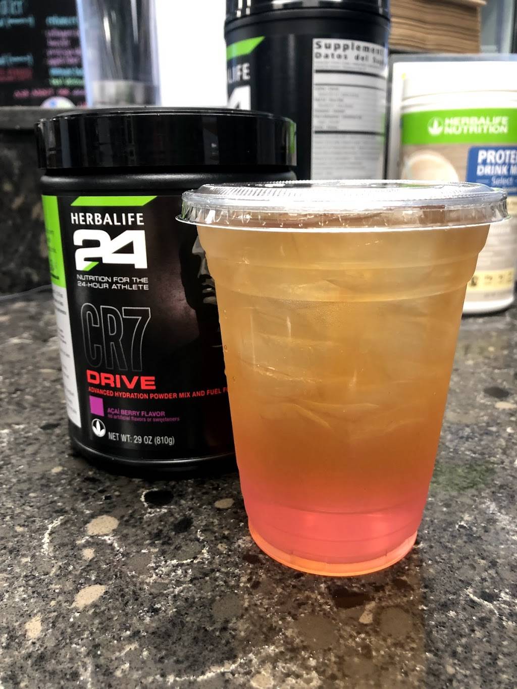 Cruisin Healthy | restaurant | 111 Drake Ave, Modesto, CA 95350, USA | 2098709351 OR +1 209-870-9351