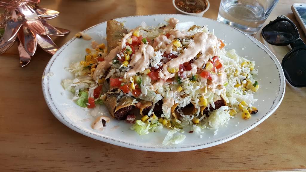 Tamarindo Latin Kitchen & Bar | restaurant | 2906 University Ave, San Diego, CA 92104, USA | 6199558770 OR +1 619-955-8770