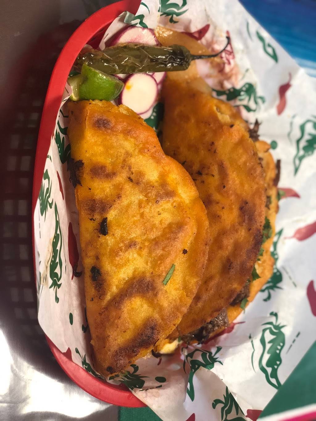 el SEÑOR de los TACOS Bar & grill | restaurant | 1902 W Huntsville Ave, Springdale, AR 72764, USA | 4793182919 OR +1 479-318-2919