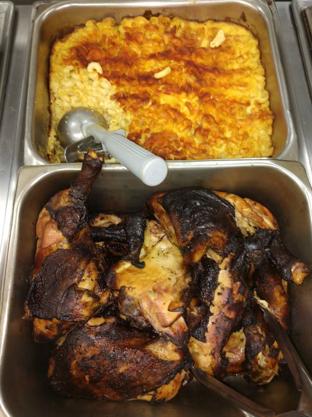 LePoughs Barbecue | restaurant | 2401 Quarters Rd., Bldg. 12500, Fort Lee, VA 23801, USA | 8044546556 OR +1 804-454-6556